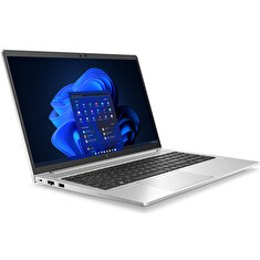 HP EliteBook 650 G9; Core i5 1235U 1.3GHz/16GB RAM/256GB SSD PCIe/batteryCARE+