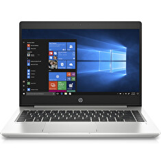 HP ProBook 440 G6; Core i5 8265U 1.6GHz/8GB RAM/256GB SSD PCIe/batteryCARE+
