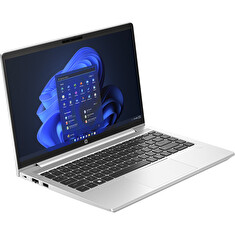 HP ProBook 445 G10; Ryzen 5 7530U 2.0GHz/8GB RAM/256GB SSD PCIe/batteryCARE+