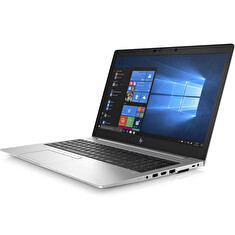 HP EliteBook 850 G6; Core i5 8365U 1.6GHz/8GB RAM/256GB SSD/batteryCARE+