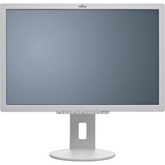 LCD Fujitsu 22" B22-8 WE NEO; white, yellowed plastic