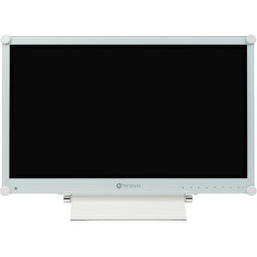 LCD AGneovo 22" MX-22; white