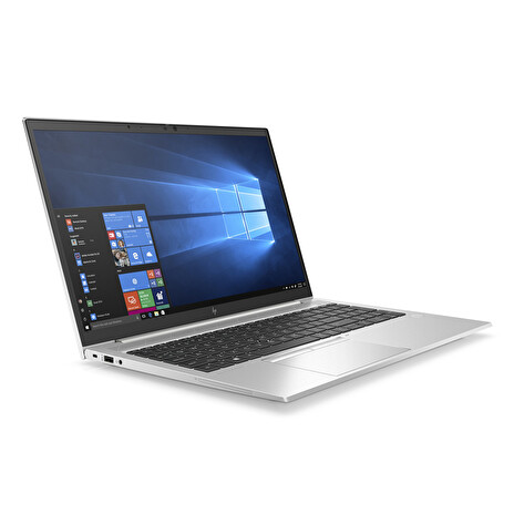 HP EliteBook 850 G7; Core i7 10610U 1.8GHz/32GB RAM/256GB SSD PCIe/batteryCARE+