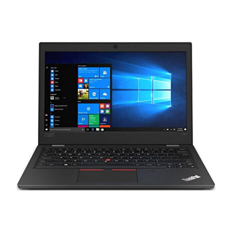 Lenovo ThinkPad L390; Core i5 8265U 1.6GHz/8GB RAM/256GB SSD PCIe/batteryCARE