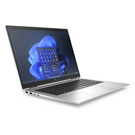 HP EliteBook x360 1040 G9; Core i5 1235U 1.3GHz/8GB RAM/256GB SSD PCIe/batteryCARE+