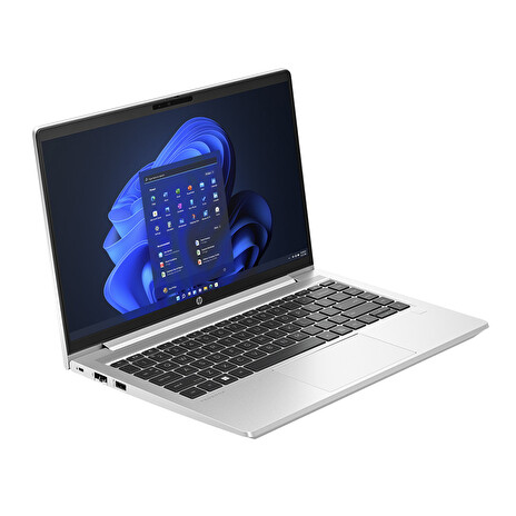 HP ProBook 445 G10; Ryzen 5 7530U 2.0GHz/16GB RAM/512GB SSD PCIe/batteryCARE+