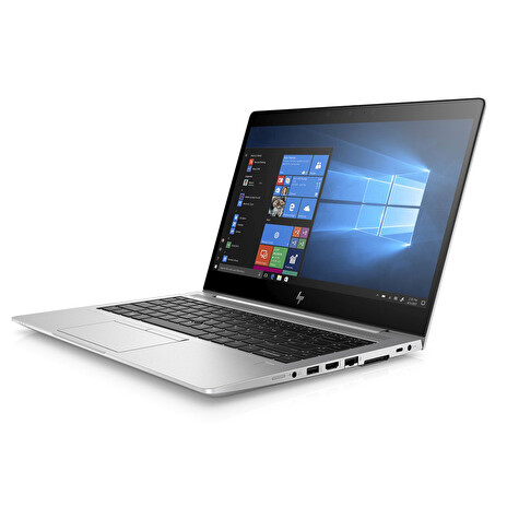 HP EliteBook 840 G6; Core i5 8365U 1.6GHz/8GB RAM/256GB M.2 SSD/batteryCARE
