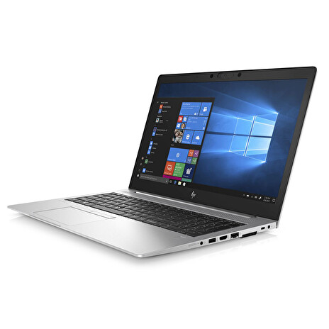 HP EliteBook 850 G6; Core i5 8365U 1.6GHz/8GB RAM/256GB M.2 SSD/batteryCARE+
