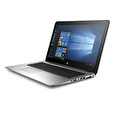 HP EliteBook 850 G3; Core i7 6600U 2.6GHz/8GB RAM/256GB SSD PCIe/batteryCARE+