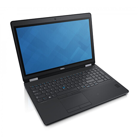 Dell Latitude E5570; Core i5 6300HQ 2.3GHz/8GB RAM/256GB M.2 SSD/battery VD