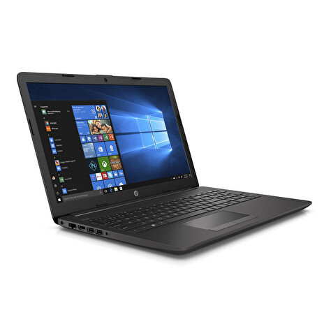 HP 250 G7; Core i3 1005G1 1.2GHz/8GB RAM/256GB SSD PCIe/HP Remarketed