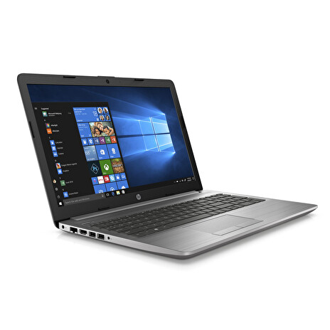 HP 250 G7; Core i3 1005G1 1.2GHz/8GB RAM/500GB HDD/HP Remarketed
