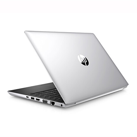 HP ProBook 430 G5; Core i7 8550U 1.8GHz/8GB RAM/512GB SSD PCIe/batteryCARE