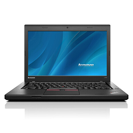Lenovo ThinkPad L450; Core i7 5500U 2.4GHz/8GB RAM/256GB SSD/battery NB