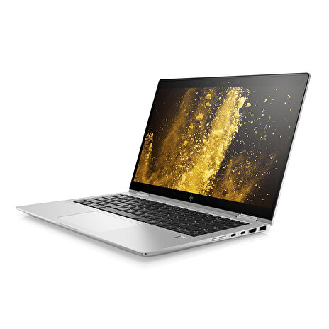 HP EliteBook x360 1040 G5; Core i7 8550U 1.8GHz/16GB RAM/512GB SSD PCIe/battery VD