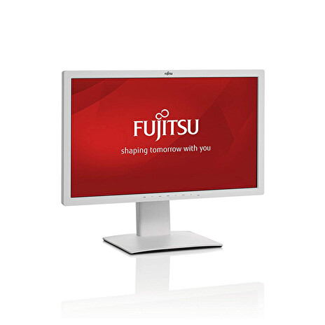 LCD Fujitsu 27" B27T-7; white, A-