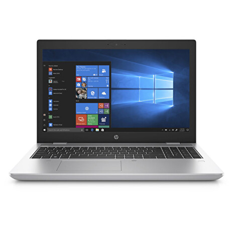 HP ProBook 650 G5; Core i7 8665U 1.9GHz/8GB RAM/256GB SSD PCIe/batteryCARE+