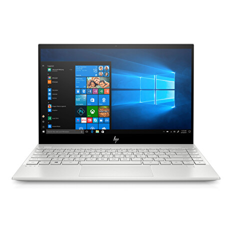 HP ENVY 13-AQ1006NL; Core i5 8265U 1.6GHz/8GB RAM/512GB SSD PCIe/HP Remarketed