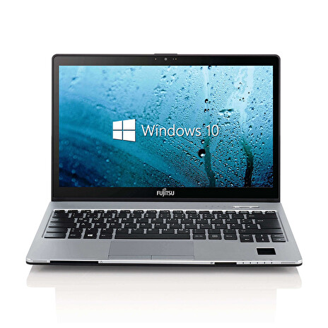 Fujitsu LifeBook S936; Core i7 6600U 2.6GHz/8GB RAM/256GB M.2 SSD NEW/battery VD