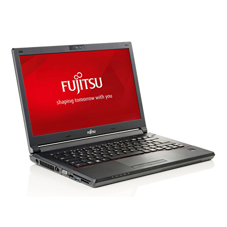 Fujitsu LifeBook E546; Core i5 6300U 2.4GHz/16GB RAM/500GB SSD/battery VD