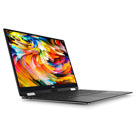 Dell XPS 13 9365 2in1; Core i7 8500Y 1.5GHz/16GB RAM/500GB M.2 SSD/battery VD