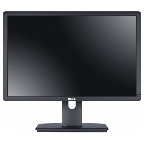 LCD Dell 22" E2213; black, B+