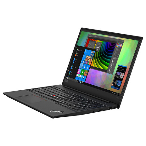 Lenovo ThinkPad E590; Core i5 8265U 1.6GHz/8GB RAM/256GB SSD PCIe/batteryCARE+
