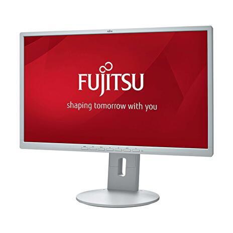 LCD Fujitsu 23.8" B24-8 TE Pro; white, B+