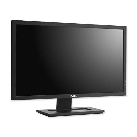 LCD Dell 24" G2410; black/silver, B+