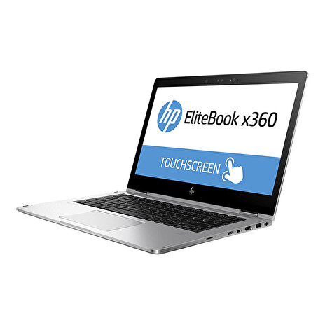 HP EliteBook x360 1030 G2; Core i5 7300U 2.6GHz/8GB RAM/512GB SSD PCIe/battery VD