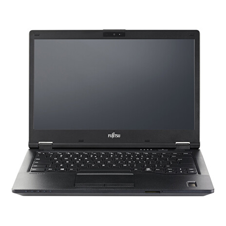 Fujitsu LifeBook E448; Core i3 7130U 2.7GHz/8GB RAM/256GB M.2 SSD/battery VD