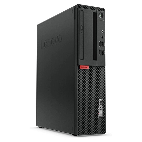 Lenovo ThinkCentre M910s SFF; Core i5 7500 3.4GHz/16GB RAM/512GB SSD PCIe