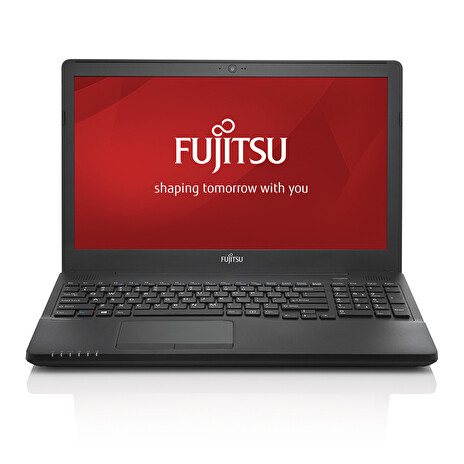 Fujitsu LifeBook A556; Core i5 6200U 2.3GHz/8GB RAM/256GB SSD NEW/battery VD