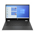 HP Pavilion x360 14-DW1022NJ; Core i5 1135G7 2.4GHz/8GB RAM/256GB SSD PCIe/HP Remarketed