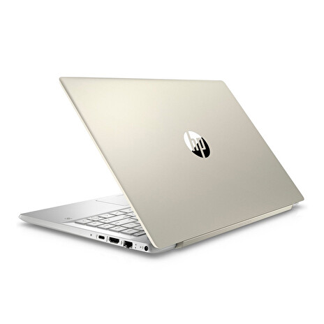 HP Pavilion 14-CE3000NX; Core i7 1065G7 1.3GHz/8GB RAM/128GB M.2 SSD+1TB HDD/HP Remarketed