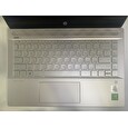 HP Pavilion 14-CE3000NX; Core i7 1065G7 1.3GHz/8GB RAM/128GB M.2 SSD+1TB HDD/HP Remarketed