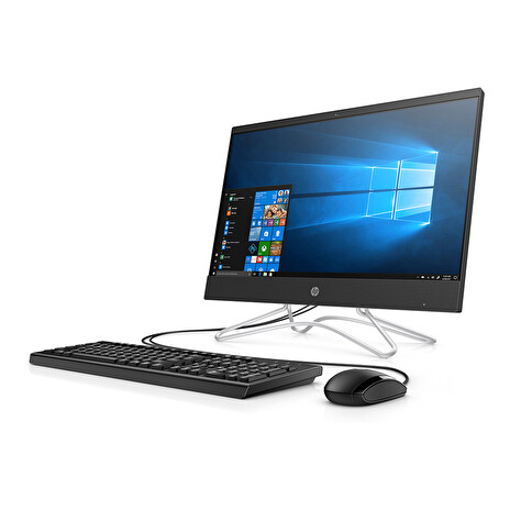 HP 22-c0015nx All-in-One; Core i3 9100T 3.1GHz/4GB RAM/1TB HDD/HP Remarketed