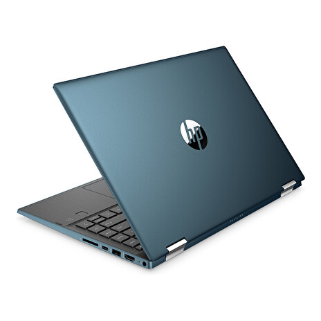 HP Pavilion x360 14-DW0000NV; Core i3 1005G1 1.2GHz/8GB RAM/256GB SSD PCIe/HP Remarketed