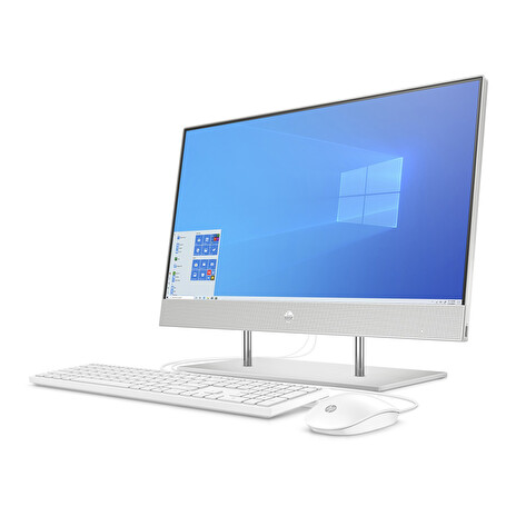 HP 24-dp0001ne All-in-One; Core i5 1035G1 1.0GHz/8GB RAM/1TB HDD/HP Remarketed