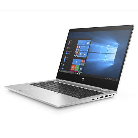 HP ProBook x360 435 G7; Ryzen 7 4700U 2.0GHz/16GB RAM/512GB SSD PCIe/batteryCARE+