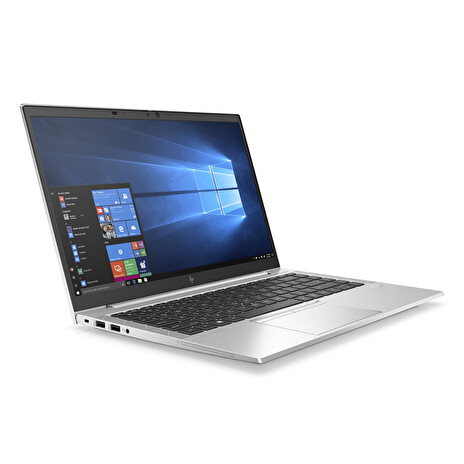 HP EliteBook 840 G7; Core i5 10210U 1.6GHz/8GB RAM/256GB SSD PCIe/batteryCARE+