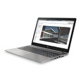 HP ZBook 15u G5; Core i7 8550U 1.8GHz/32GB RAM/512GB SSD PCIe/batteryCARE+