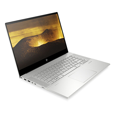 HP ENVY 15-EP0002NX; Core i7 10750H 2.6GHz/16GB RAM/1TB SSD PCIe/HP Remarketed