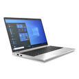 HP ProBook 640 G8; Core i3 1115G4 3.0GHz/8GB RAM/256GB SSD PCIe/batteryCARE+