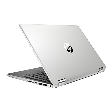 HP Pavilion x360 14-DH1015NE; Core i5 10210U 1.6GHz/8GB RAM/1TB HDD/HP Remarketed