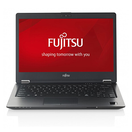 Fujitsu LifeBook U747; Core i7 7500U 2.7GHz/8GB RAM/512GB M.2 SSD/white kb/battery VD