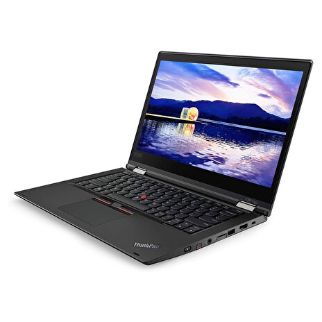 Lenovo ThinkPad Yoga X380; Core i5 8350U 1.7GHz/8GB RAM/512GB SSD PCIe/batteryCARE