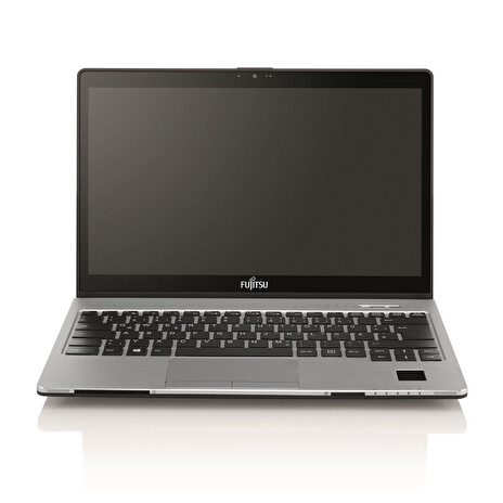 Fujitsu LifeBook S937; Core i7 7600U 2.8GHz/8GB RAM/512GB M.2 SSD/battery VD