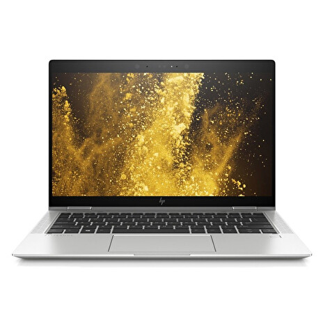 HP EliteBook x360 1030 G3; Core i5 8250U 1.6GHz/8GB RAM/256GB SSD PCIe/battery VD