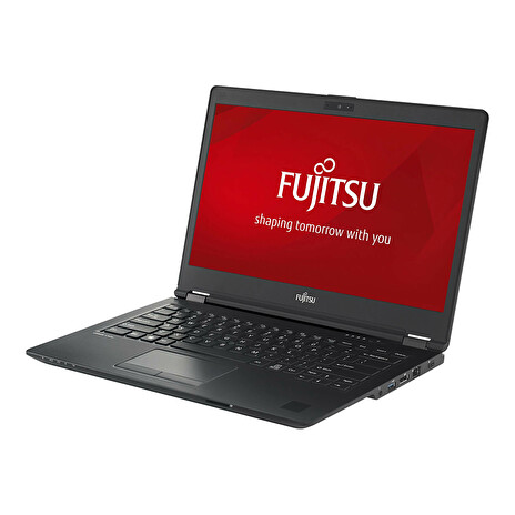Fujitsu LifeBook U748; Core i7 8550U 1.8GHz/16GB RAM/512GB SSD PCIe/battery VD